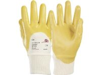 KCL Sahara® 100-10 Bomuld Arbejdshandske Størrelse (handsker): 10, XL EN 388 1 Paar KCL Sahara® 100-10 Bomuld Arbejdshandske Størrelse (handsker): 10, XL EN 388 1 Paar