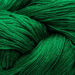 BC Garn Jaipur Peace Silk 38 Løvfrosk