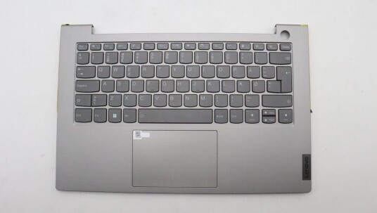 Lenovo COVER Upper Case ASM_DEN