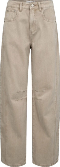 Haute L'Amitié Dame Jeans Beige L, Haute L'Amitié Dame Jeans Beige L,