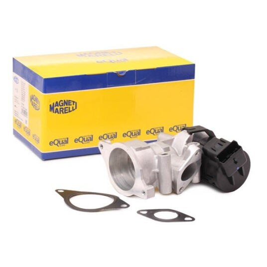 EGR Ventil MAGNETI MARELLI 571822112098 EGR Ventil MAGNETI MARELLI 571822112098