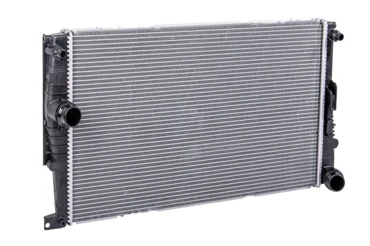 Radiator VALEO 735455 Radiator VALEO 735455