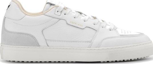 Goatlane The Contour Collection Hvit Golfsko herre White/White