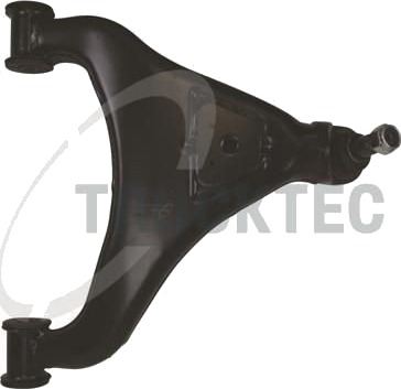TRUCKTEC AUTOMOTIVE 02.31.161 Bærearm