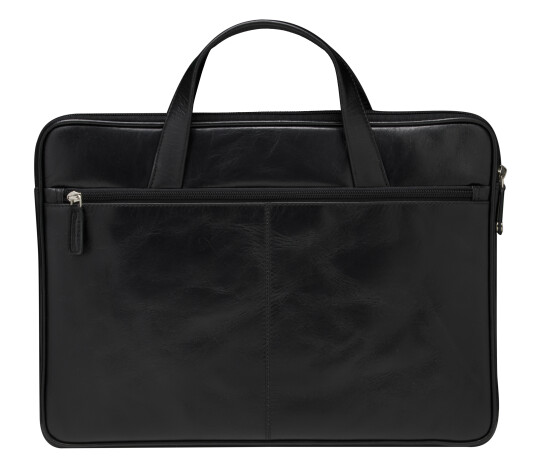 Dbramante1928 Veske 15" Laptop Bag Silkeborg (2nd Gen) Svart Dbramante1928 Veske 15" Laptop Bag Silkeborg (2nd Gen) Svart