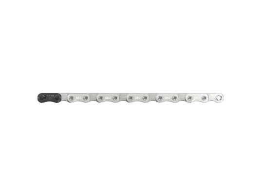 SRAM Eagle GX T-Type kjede126-ledd, solid pin, 12-delt SRAM Eagle GX T-Type kjede126-ledd, solid pin, 12-delt