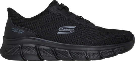 Skechers Herre Sport Svart 42 EU,