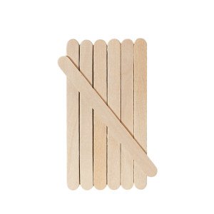Ispinde, 114x10x2 mm, 200 stk/pk