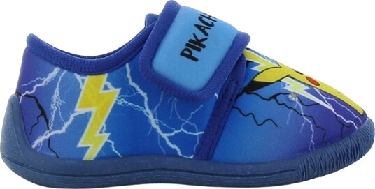 Pokémon Blinkende Innesko Cobalt Blue 28 Pokémon Blinkende Innesko Cobalt Blue 28