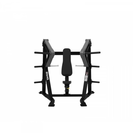Taurus Iso Chest Press Sterling Taurus Iso Chest Press Sterling