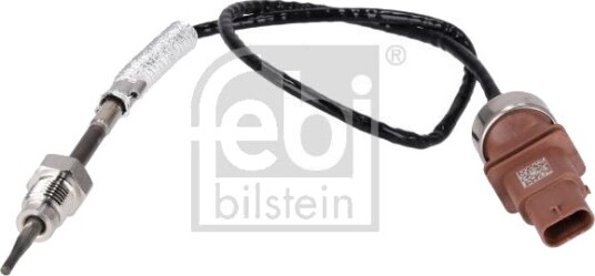 Sensor, eksostemperatur FEBI BILSTEIN 199526 Sensor, eksostemperatur FEBI BILSTEIN 199526