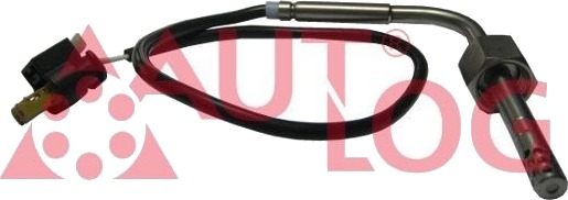 Sensor, eksostemperatur AUTLOG AS3019