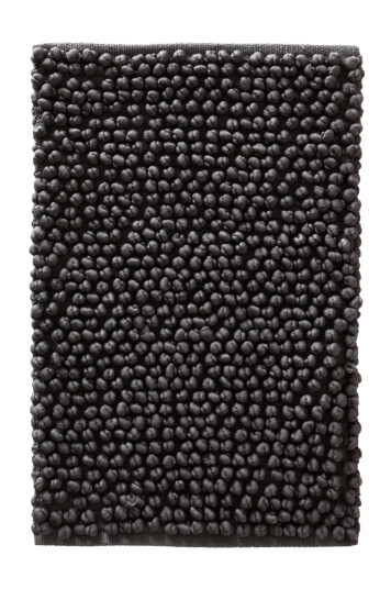 Jotex HILLS baderomsmatte 80x150 cm Grå 1537500-01-0 1623916-02-55 Jotex HILLS baderomsmatte 80x150 cm Grå 1537500-01-0 1623916-02-55