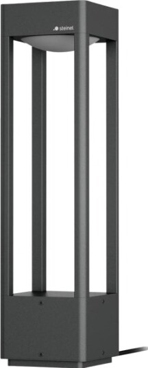 Steinel Led Utendørs Gulv /Stolpearmatur Stela C 24V 510 092405 9,2 W