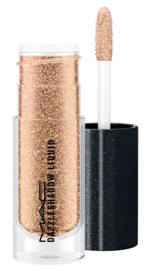 MAC Cosmetics Dazzleshadow Liquid 4,6 g Flash And Dash