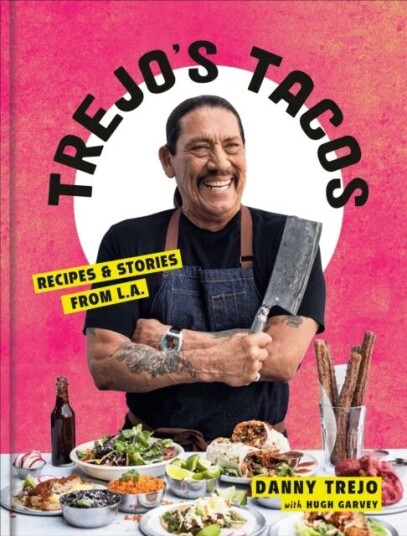Trejo'S Tacos Av Danny Trejo