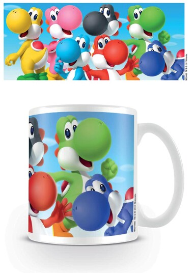 Yoshi Kopp Multiple