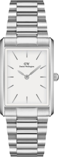Daniel Wellington Bound DW00100701 - Dame - 24 mm - Analog - Kvarts urverk - Mineralglas Daniel Wellington Bound DW00100701 - Dame - 24 mm - Analog - Kvarts urverk - Mineralglas