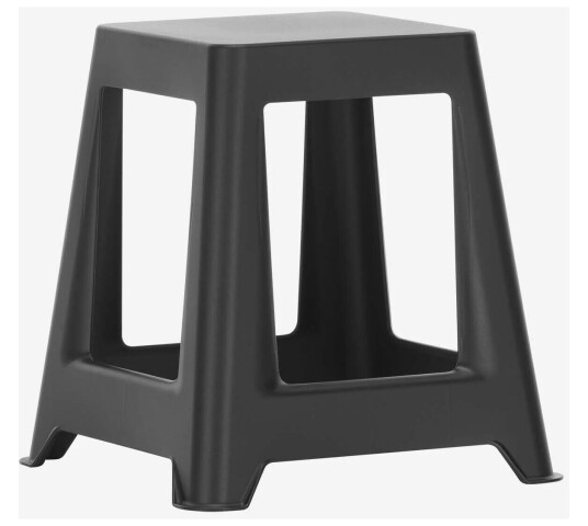Vitra Chap Re Allsidig Krakk, Deep Black Vitra Chap Re Allsidig Krakk, Deep Black