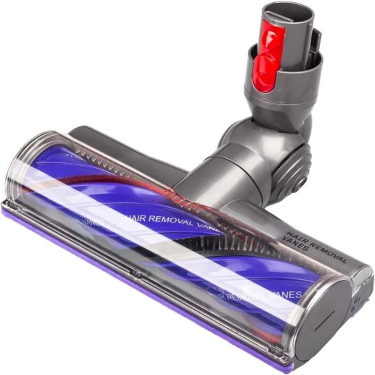 INF Munnstykke og børstehode for Dyson V7 V8 V10 V11 V15 SV10 SV11 SV12 SV14 støvsugere uten floker 0 INF Munnstykke og børstehode for Dyson V7 V8 V10 V11 V15 SV10 SV11 SV12 SV14 støvsugere uten floker 0