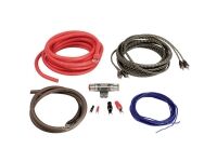 ACV LK-20 Car-Hi-Fi tilslutningssæt til udgangsforstærkere 20 mm²