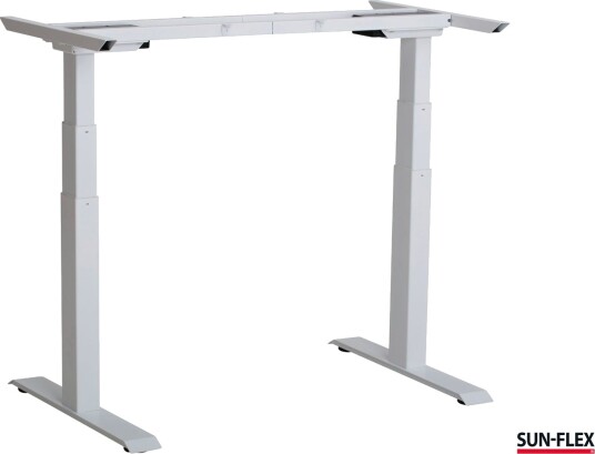 Sun-Flex®Deskframe Vi, Pure White Sun-Flex®Deskframe Vi, Pure White