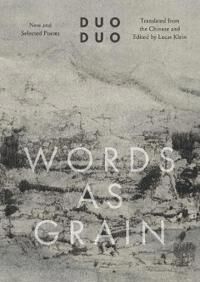 Words As Grain Av Duo Duo