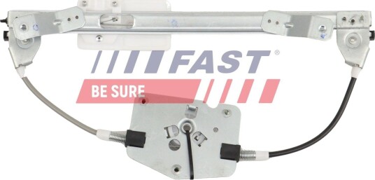 FAST FT01540 Vindusheis
