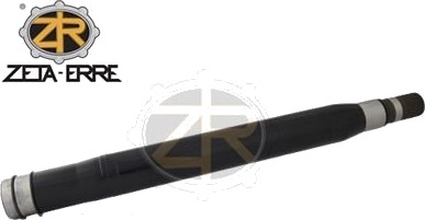 ZETA-ERRE ZR7203 Drivledd
