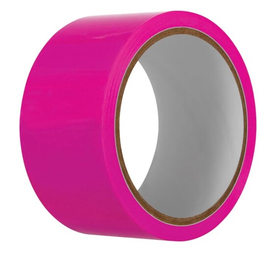 Bondage Tape - Rosa Bondage Tape - Rosa