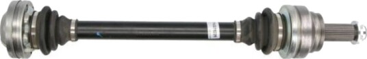Point Gear Drivaksel POINT GEAR PNG76226