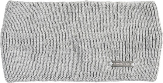 Didriksons River Headband Grey Melange, OneSize Didriksons River Headband Grey Melange, OneSize