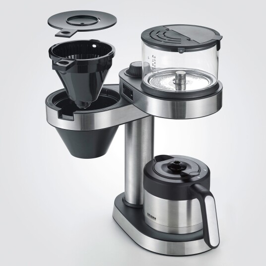 Ka 5762 Café Caprice Termo kaffetrakter Ka 5762 Café Caprice Termo kaffetrakter