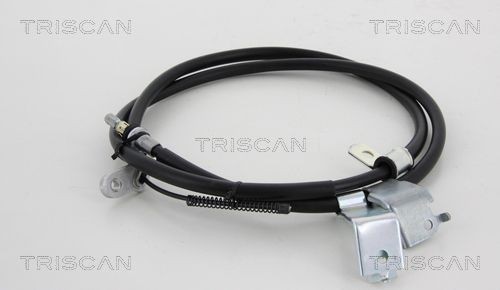 Tautrekk håndbremse TRISCAN 8140 141104 Tautrekk håndbremse TRISCAN 8140 141104