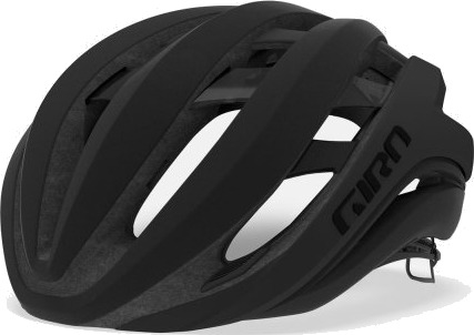 Giro Aether Mips, Halvdekkende Hjelm, Innformet, Matt