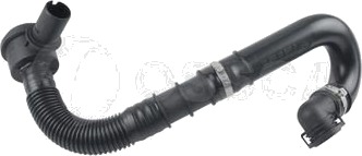OSSCA 53513 Ladeluftslange