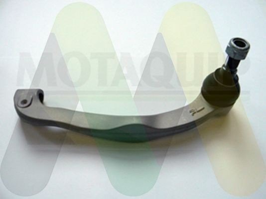 MOTAQUIP VTR1191 Endeledd