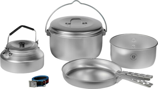 Trangia Camping 24 OneSize, Onecolour Trangia Camping 24 OneSize, Onecolour