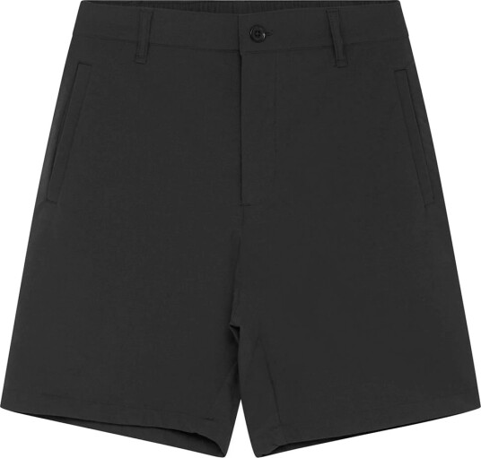 Grunt Shorts   Mortsel   Svart   Grunt   12 år 152   Shorts