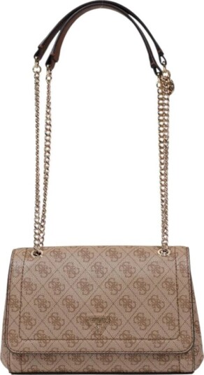 Guess Dame Vesker Brun ONE SIZE, Guess Dame Vesker Brun ONE SIZE,