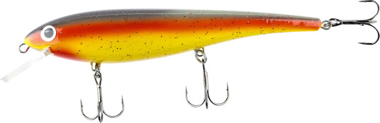iFish The Fighter 120 mm Parrot 20g