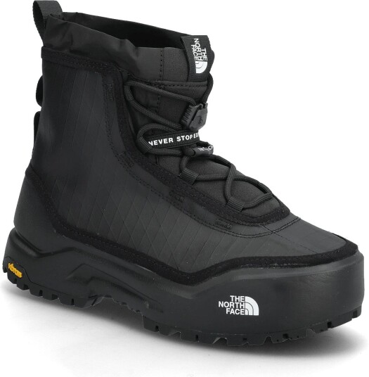 The North Face Base Camp 100 Wp TNF Black 41 The North Face Base Camp 100 Wp TNF Black 41
