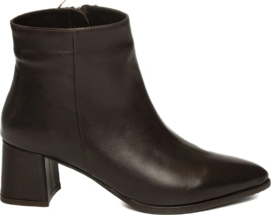 Albano, Dame, Sko, Brun, 36 EU,