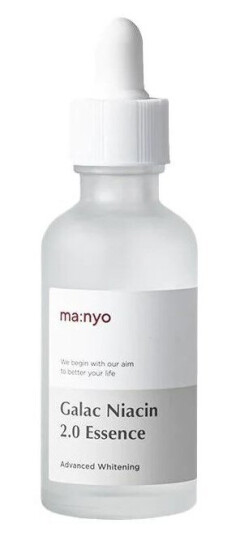 Ma:nyo Galac Niacin 2.0 Essence 50 ml