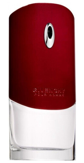 Givenchy Pour Homme 100ml Treaktig Eau de Toilette for menn