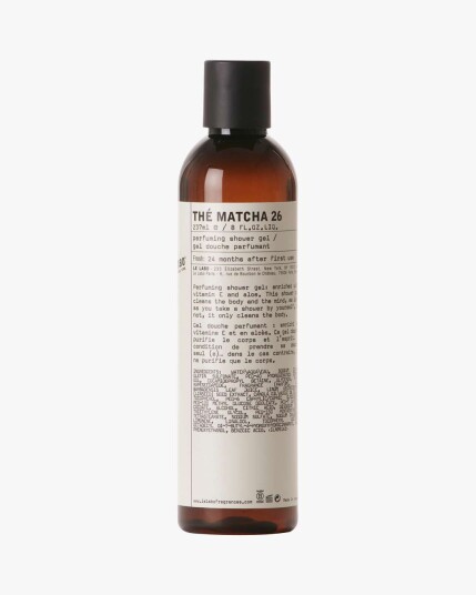 Le Labo The Matcha 26 Shower Gel 237 ml