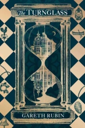 The Turnglass Av Gareth Rubin