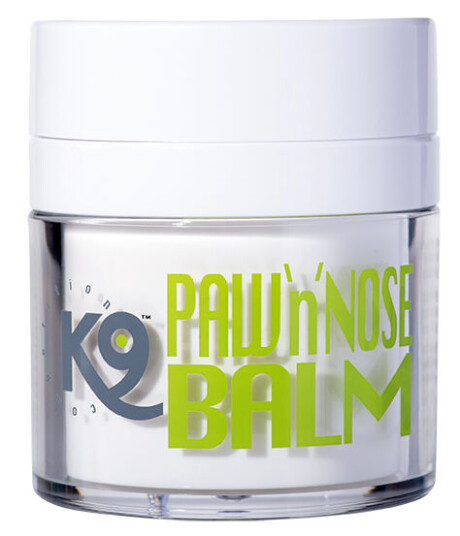 K9 Paw`n'Nose Balsam 50ml for Hunder og Katter - Revitaliserende Potesalve