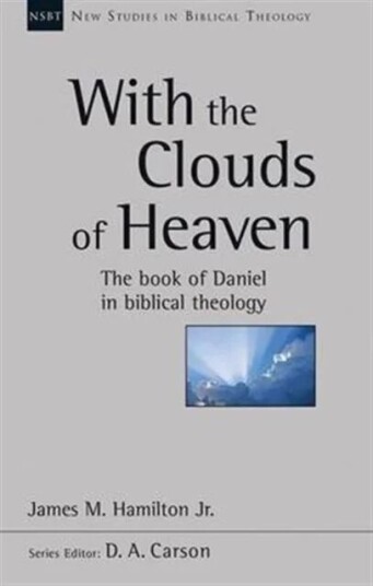 With The Clouds Of Heaven Av James M. Jr. Hamilton