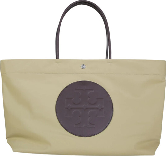 Tory Burch Dame Vesker Beige ONE SIZE,